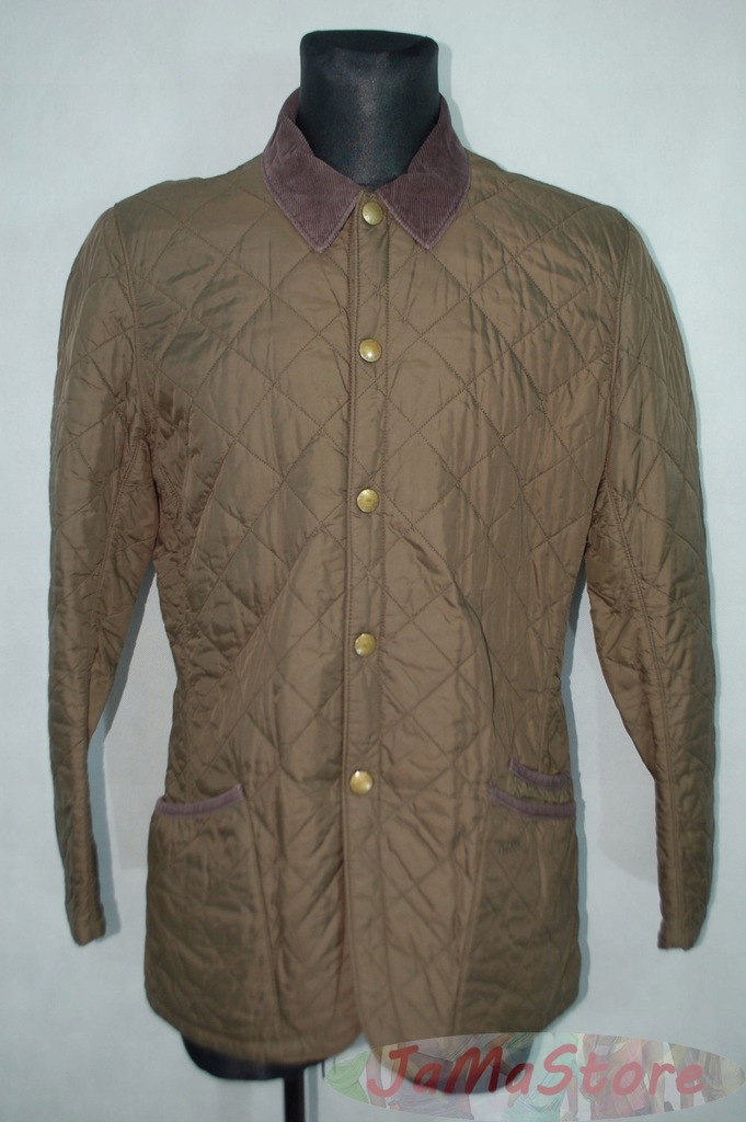 Barbour Conway Jacket Kurtka męska M