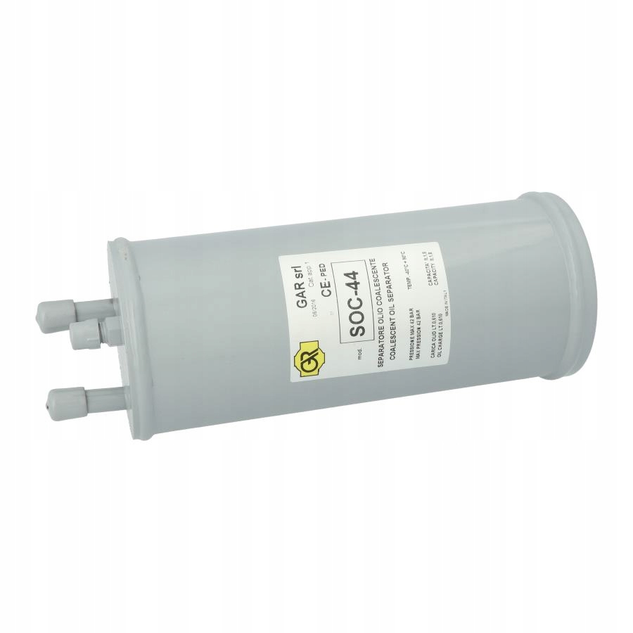 Odolejacz GAR SOC-44