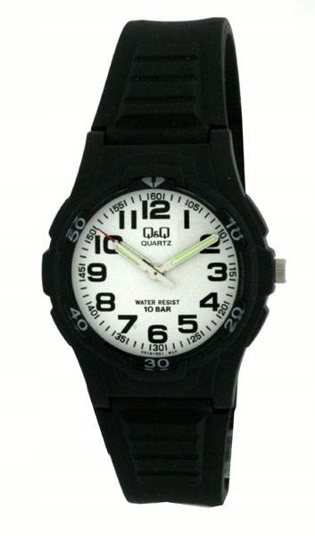 Zegarek dziecięcy Q&Q VQ14-001 100m
