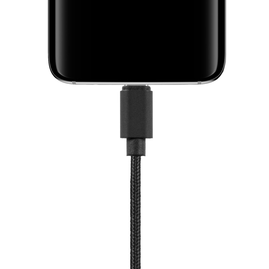 Купить Нейлоновый зарядный кабель GC типа USB-C для быстрой зарядки, 1 м: отзывы, фото, характеристики в интерне-магазине Aredi.ru