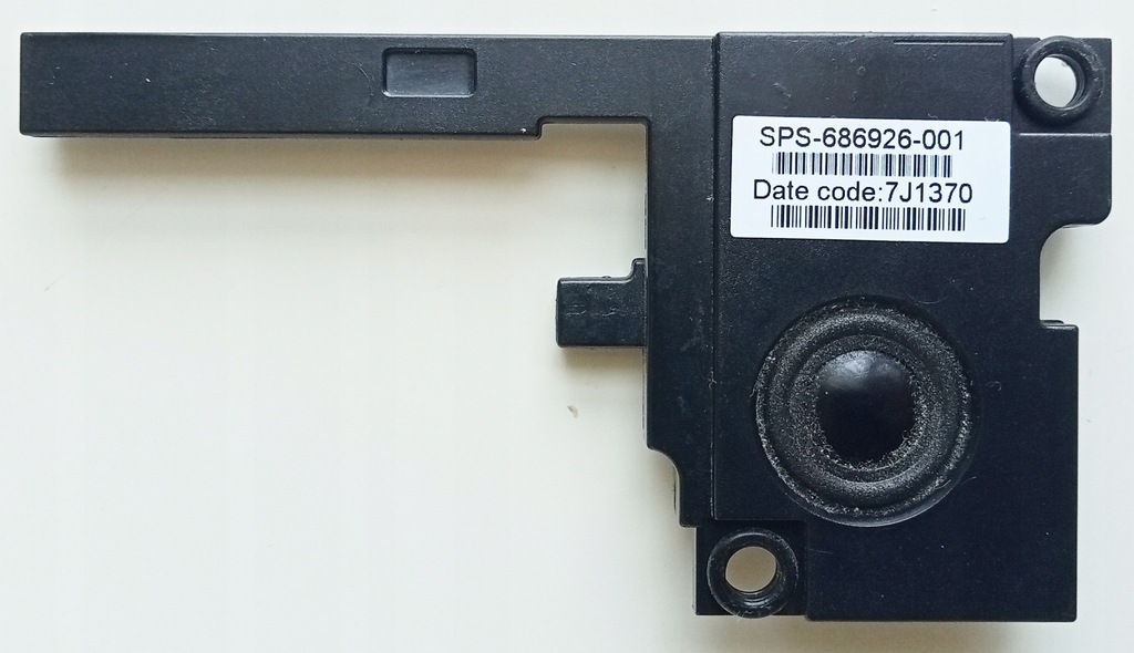 Głośnik Subwoofer HP ENVY M6 3306