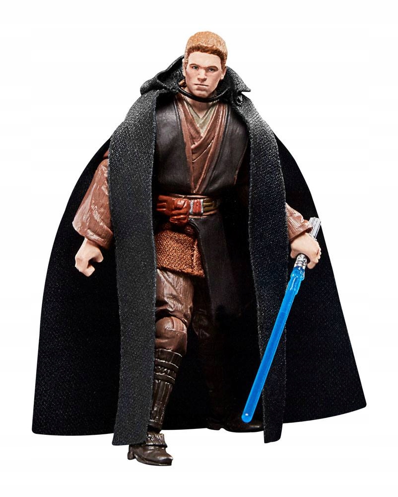 STAR WARS KENNER FIGURKA ANAKIN SKYWALKER F5633