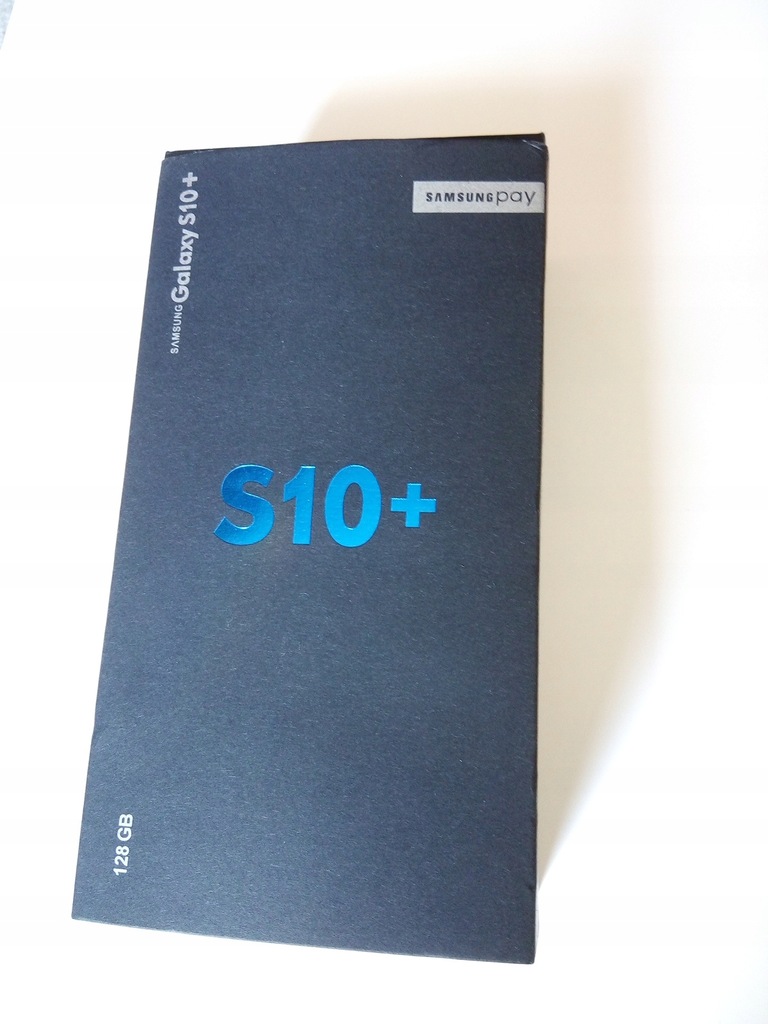 Samsung S10 Plus Replika Nowka Jak Oryginal 8085618961 Oficjalne Archiwum Allegro
