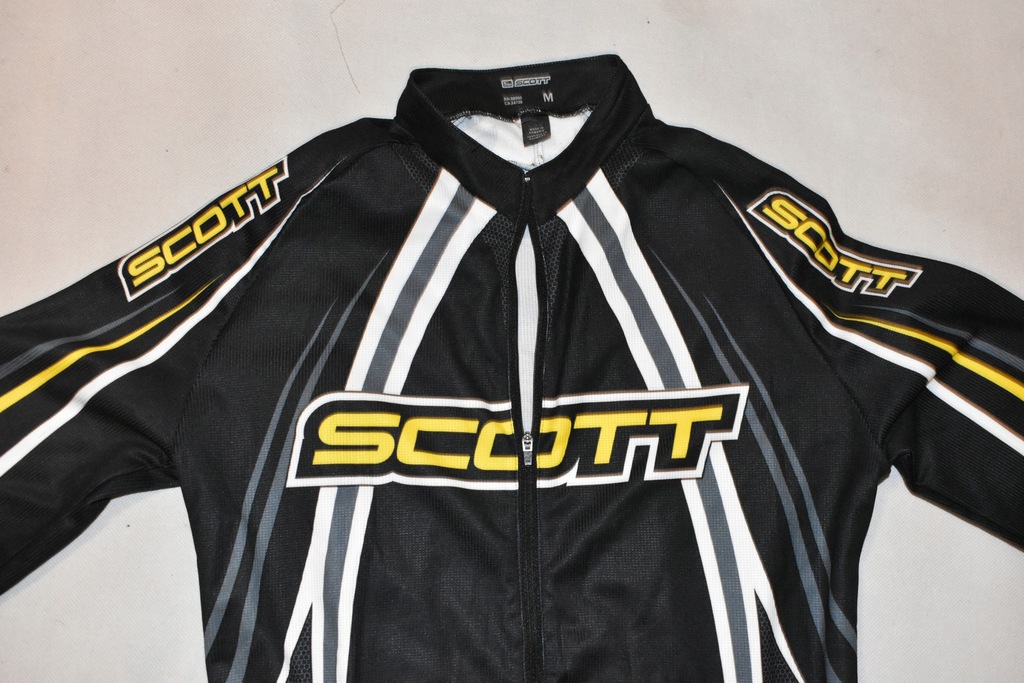 -80%SALE SCOTT BLUZA KURTKA ROWEROWA EXTRA M