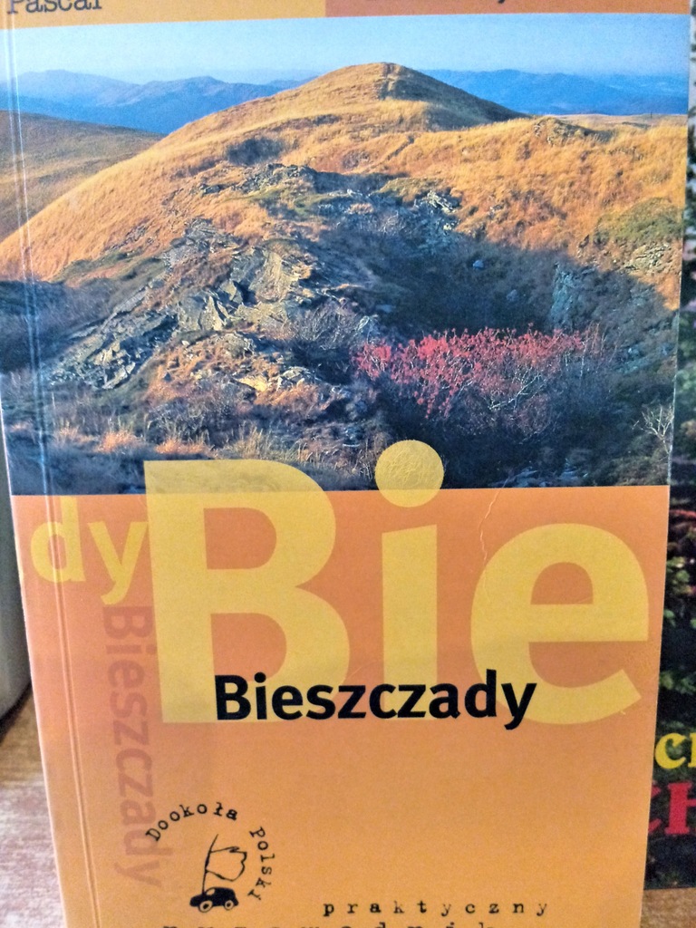 Bieszczady - Motak / b