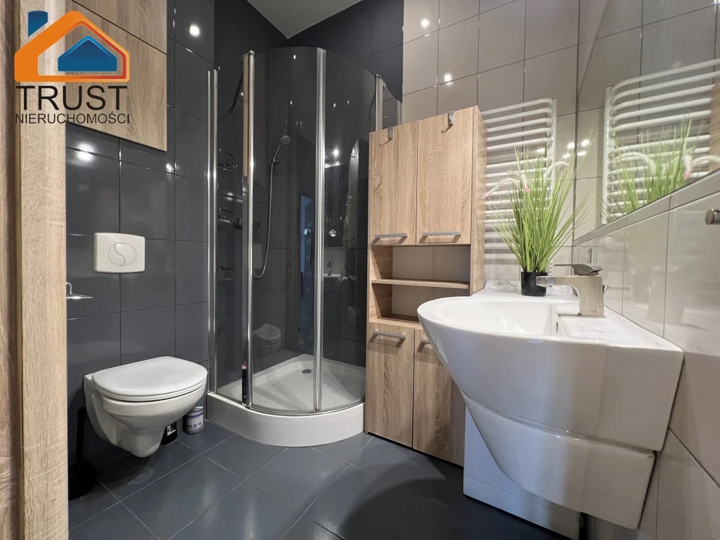 Mieszkanie, Łódź, Polesie, 72 m²