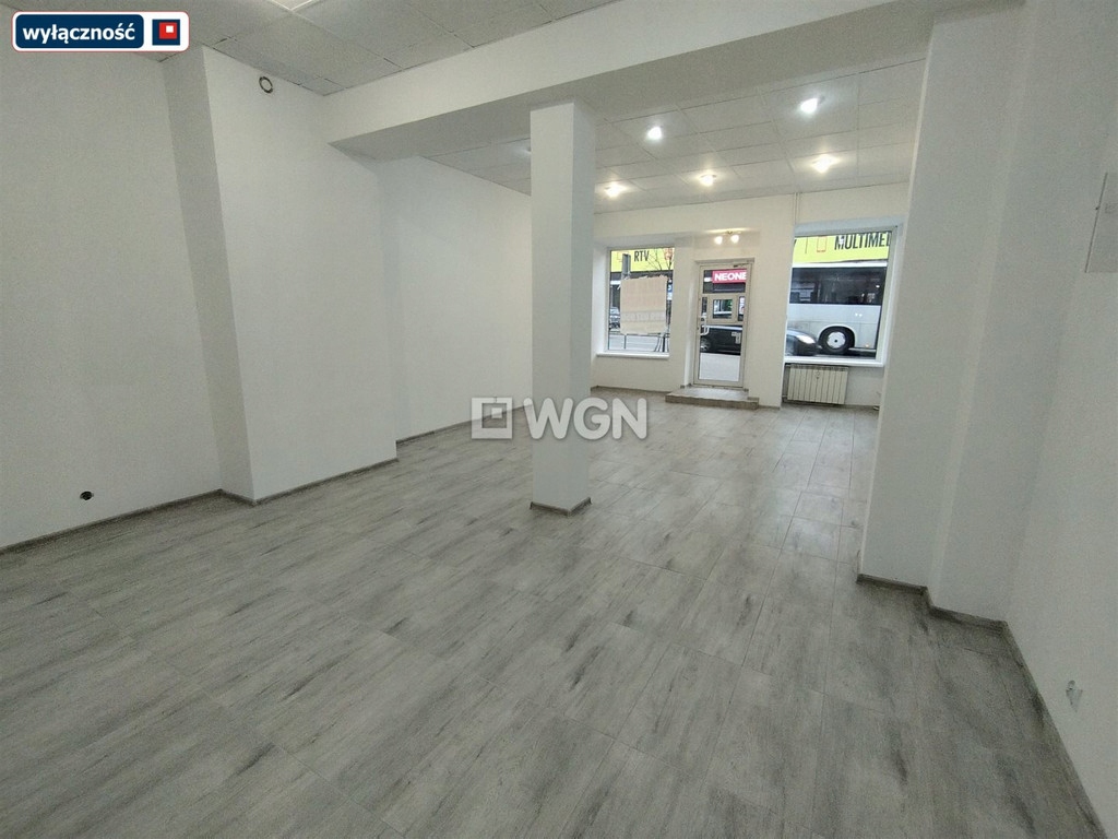 Komercyjne, Ełk (gm.), Ełcki (pow.), 51 m²