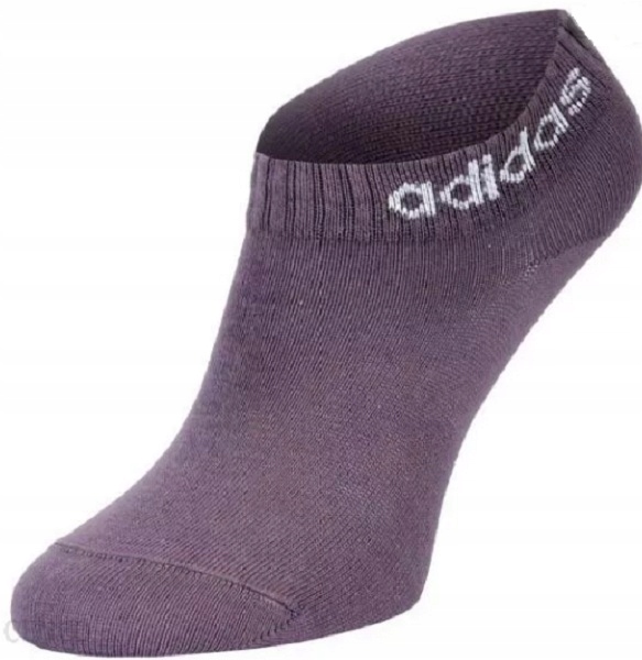 SKARPETKI STÓPKI ADIDAS STOPKI 30-35 3szt 24H