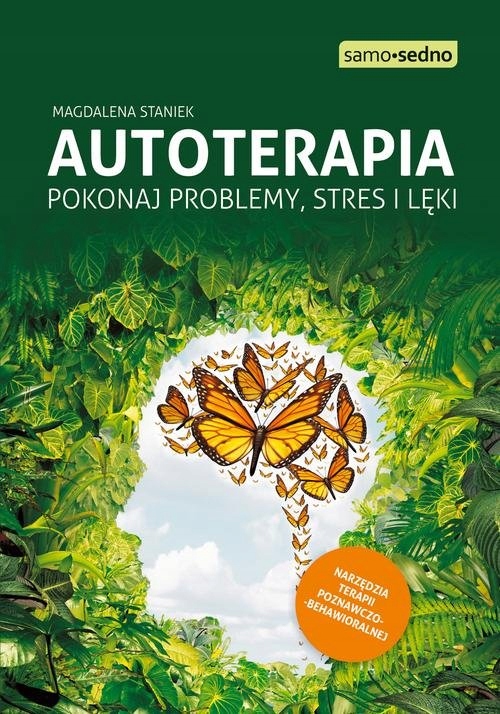 Autoterapia Magdalena Staniek