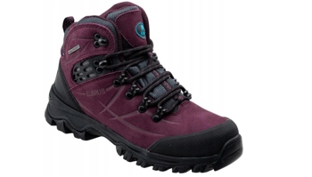 Buty trekkingowe damskie Elbrus Mandoza Mid 40