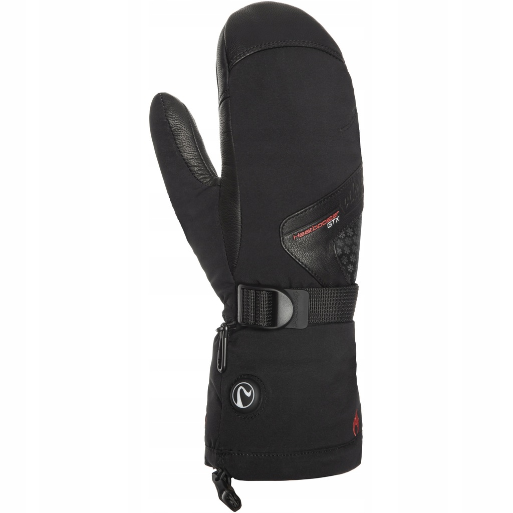 Rękawice Viking Heatbooster GTX Mitten Ski Lady 7