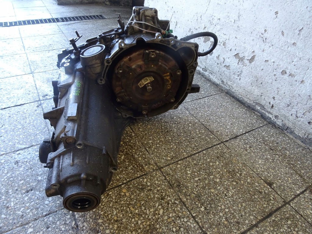 SKRZYNIA BIEGÓW AUTOMAT VOLVO S80 2.9 7495181028