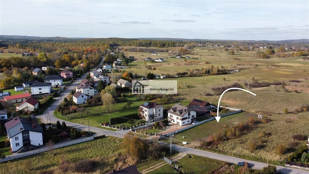 Działka, Dąbrowa Górnicza, 1453 m²