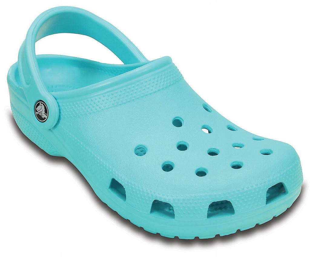 buty Crocs Classic - Pool Blue roz. 38/39