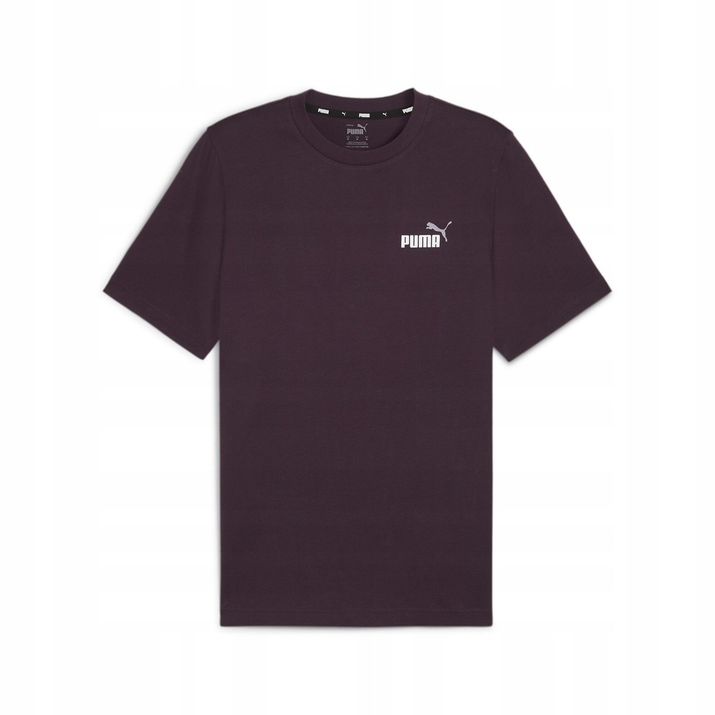 PUMA KOSZULKA ESS+ 2 COL SMALL LOGO 67447045 r XL