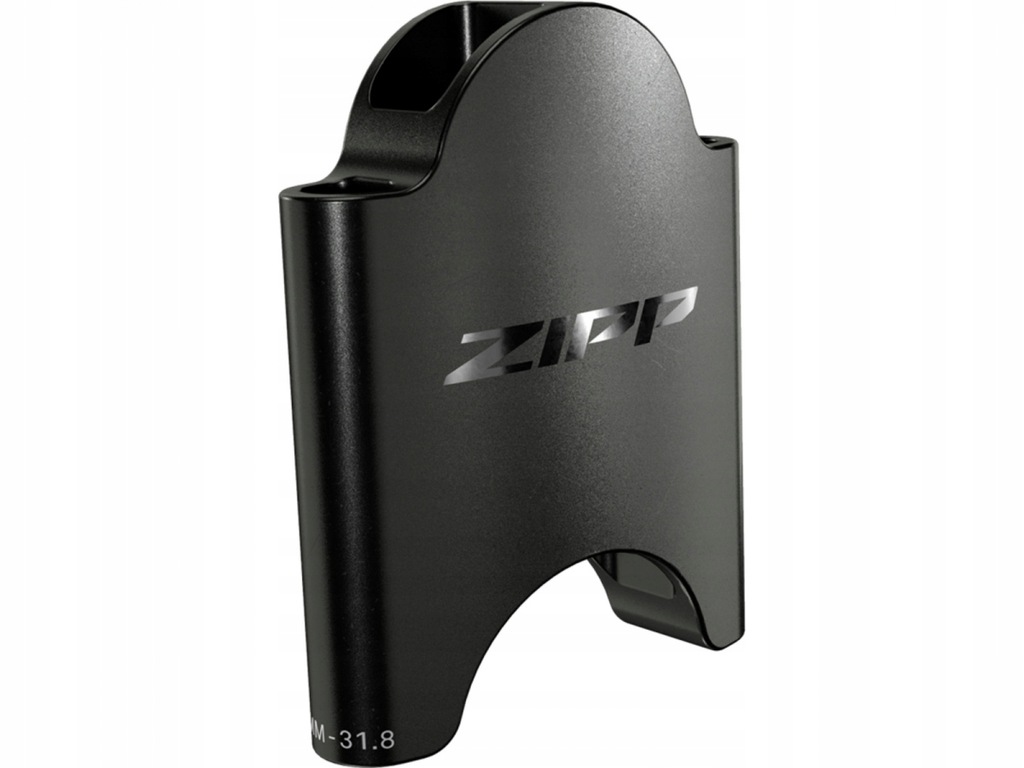 Zipp Vuka Clip Riser Kit 50mm Czarna