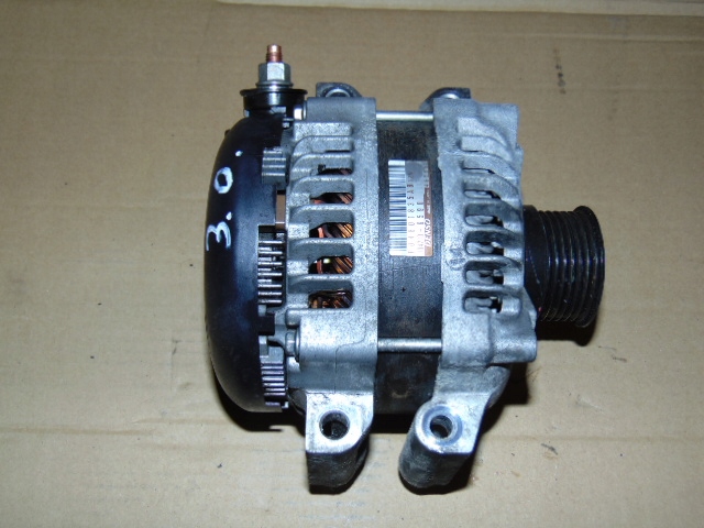 ALTERNATOR JEEP GRAND CHEROKEE WK2 3.0 CRD 1416