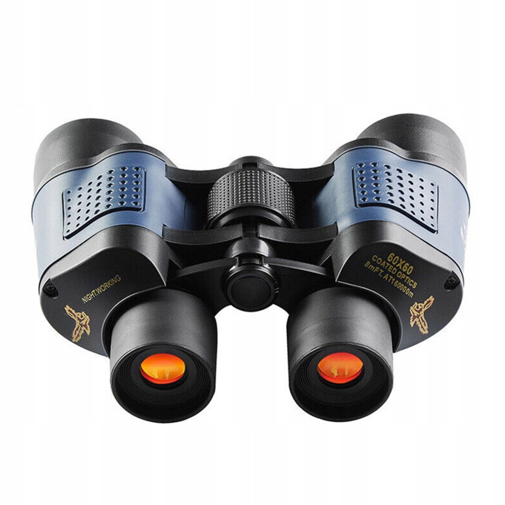 Lornetka myśliwska noktowizyjna noktowizor 60x60