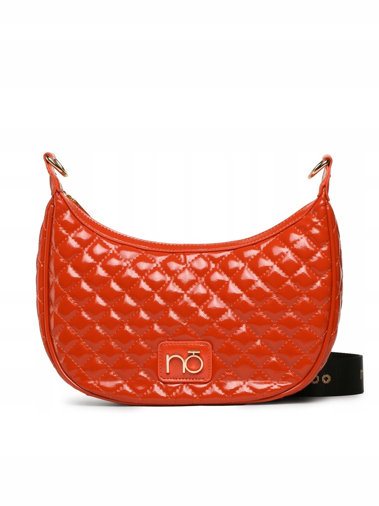 Torebka Nobo NBAG-N2550-C003 Pomarańczowy