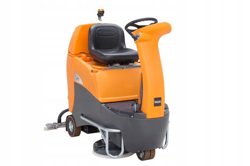 TASKI Swingo 2500 szor-zbier.Bat.Kwasowe