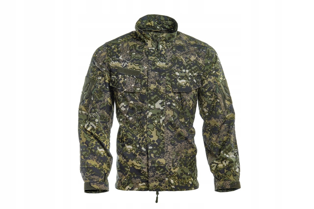 Bluza Maskpol Combat Jacket CJ-01 - MAPA XXXL