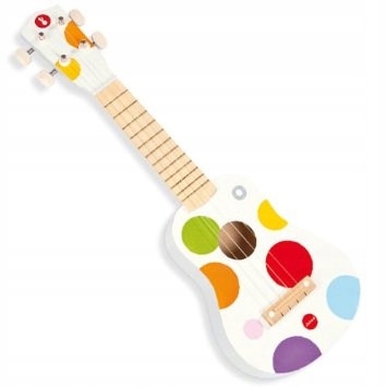 JANOD GITARA CONFETTI