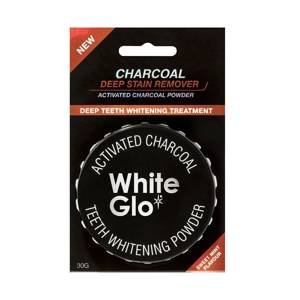 White Glo Charcoal węgiel do wybielania zębów