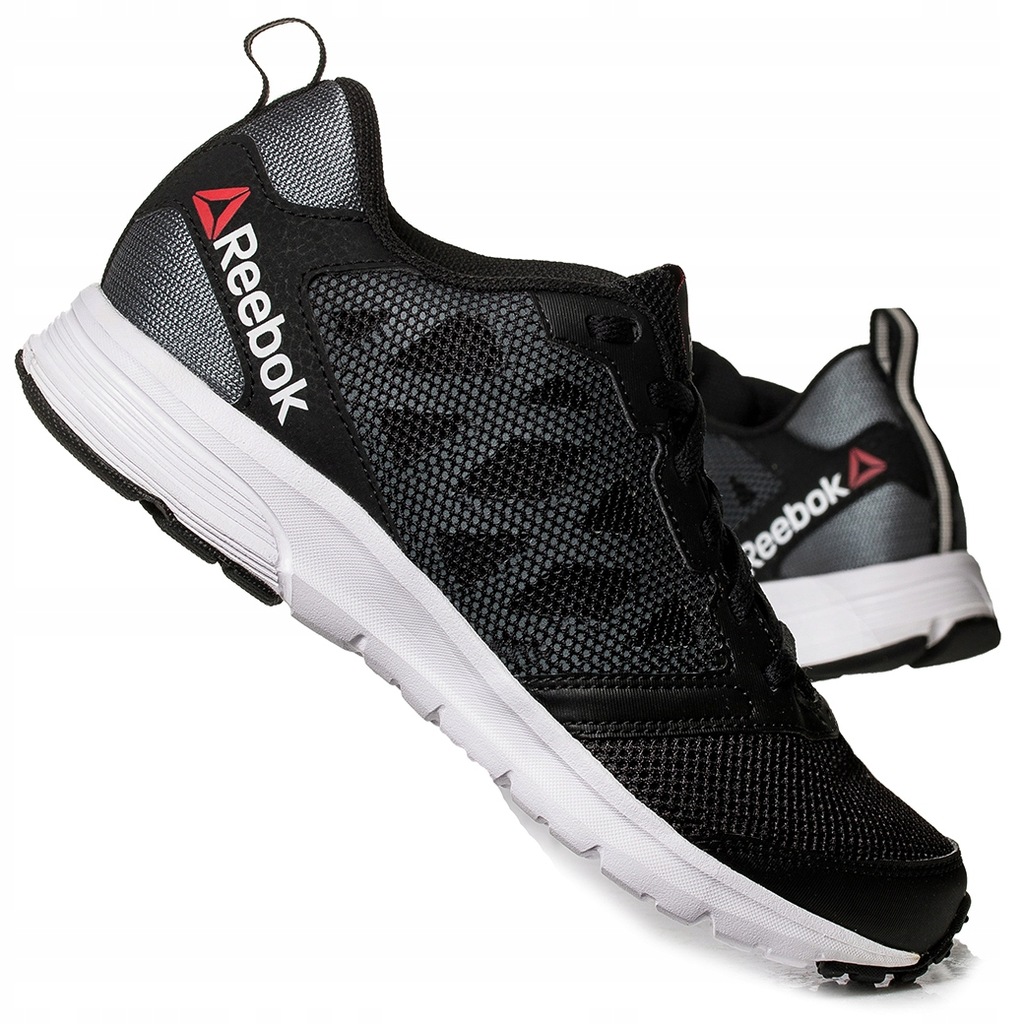 Купить Спортивная обувь Reebok Rush 2.0 AR2652: отзывы, фото, характеристики в интерне-магазине Aredi.ru