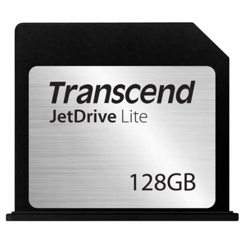 Karta pamięci TRANSCEND 128 GB