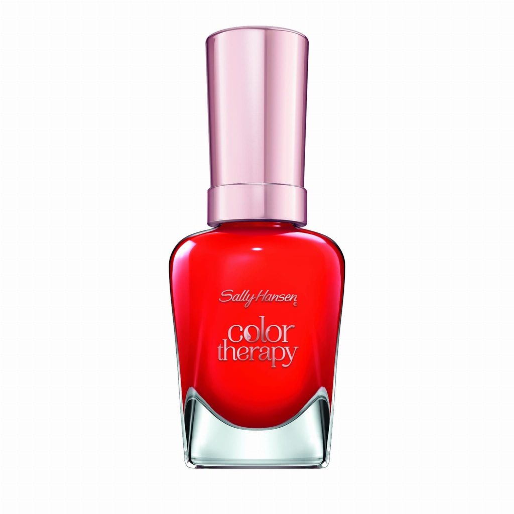 Sally Hansen Lakier Color Therapy 340 14,7ml