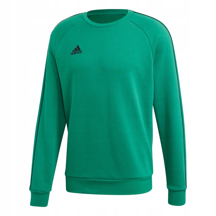 Dark Green adidas толстовка