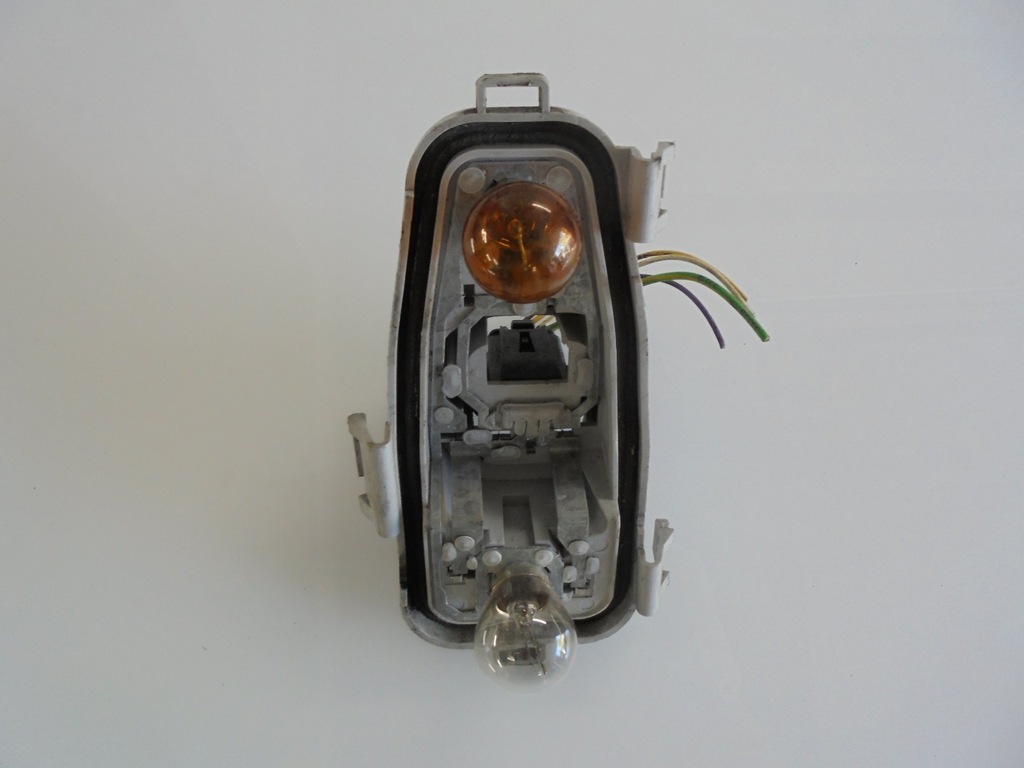 WKŁAD LAMPY TYLNY LEWY CITROEN C4 PICASSO 7335840555