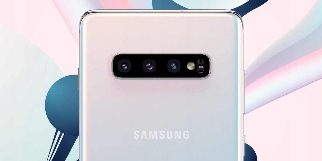 Купить Samsung Galaxy S10 Plus G975F 128 ГБ с двумя SIM-картами, черный: отзывы, фото, характеристики в интерне-магазине Aredi.ru