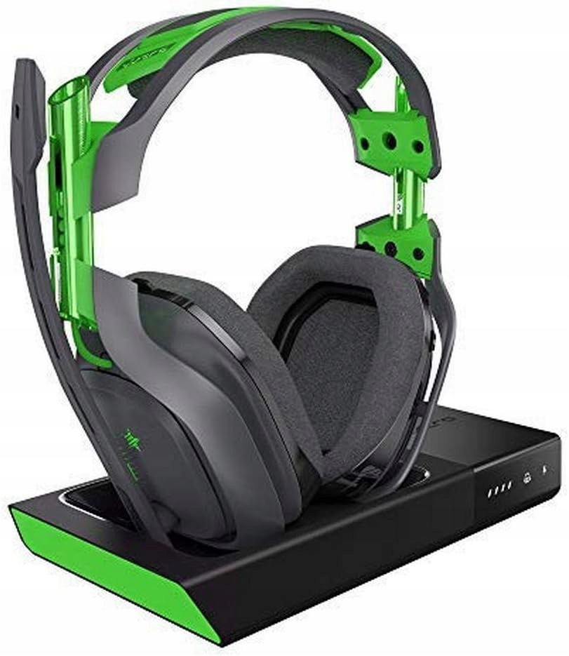 Słuchawki Astro A50 Wireless 7.1 Gaming SL252