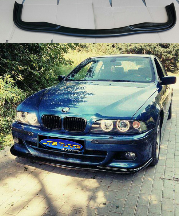 SPLITTER DOKŁADKA BMW E39 HAMANN M PAKIET 6821150456