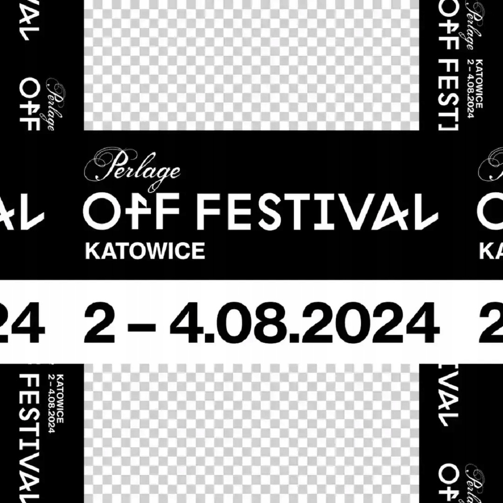 OFF Festival Katowice, Katowice