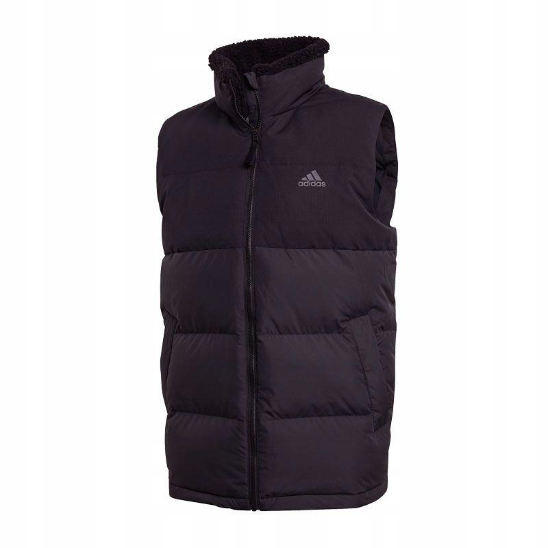 Bezrękawnik adidas Down Vest M GF0057 M