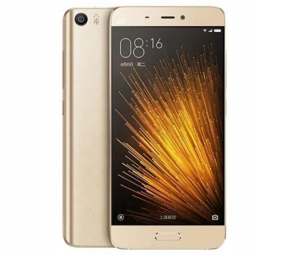 Xiaomi Mi 5 5,1'' 64/3GB 3200mAh DUAL SIM - 1695