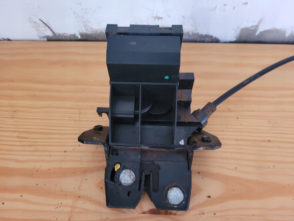 GOGOKAPARTS Heckklappenschloss Für Mercedes - Kompatibel Mit W203, W211, C209, R171 Modellen