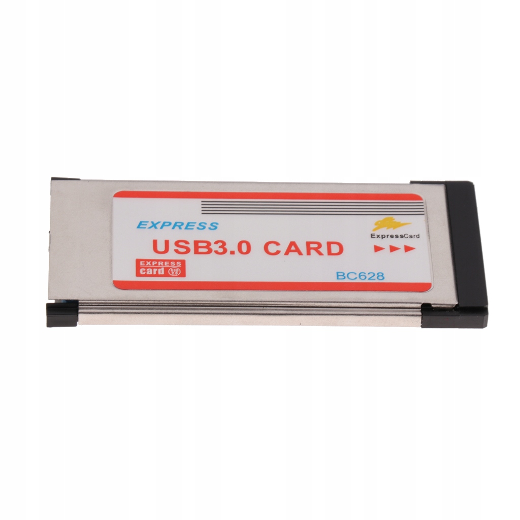 Купить 1x USB3.0 Экспресс-карта: отзывы, фото, характеристики в интерне-магазине Aredi.ru