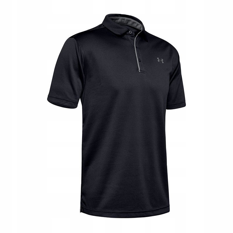 Under Armour Tech Polo 001 XXL 193 cm