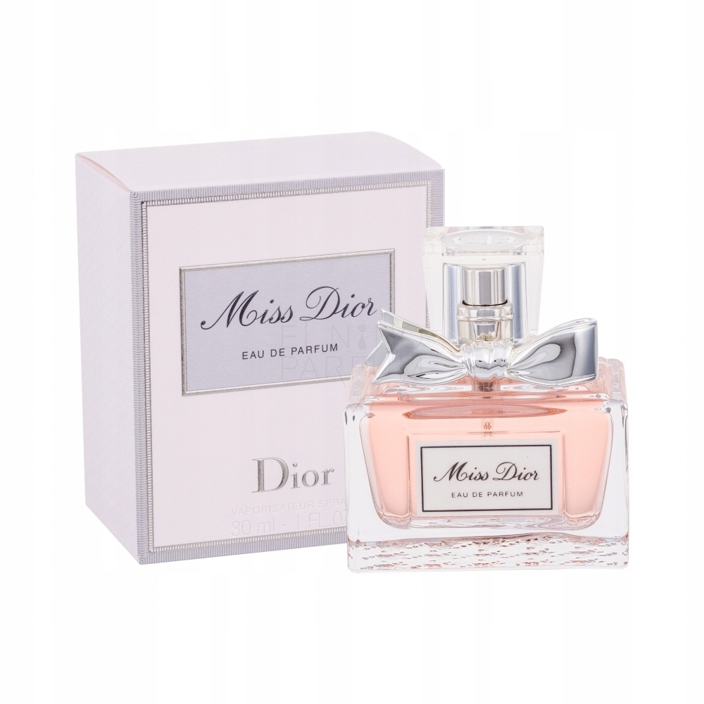 douglas miss dior eau de parfum