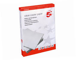 c8687 value 500szt a3 kartki papier