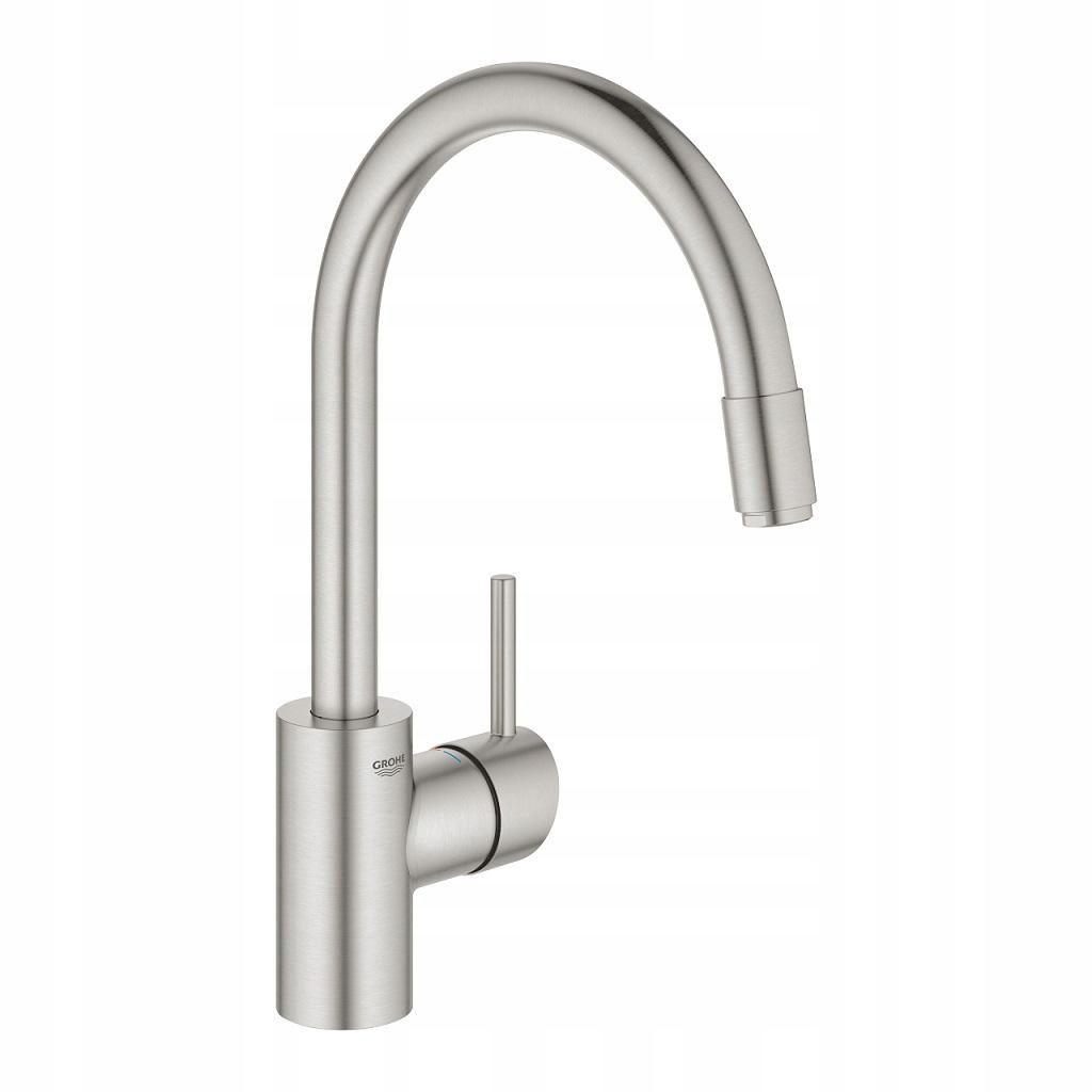 Bateria kuchenna Grohe Concetto 32663DC3