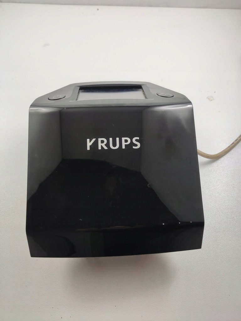 Panel sterowania wyświetlacz Krups EA9000 EA9010 12828010851