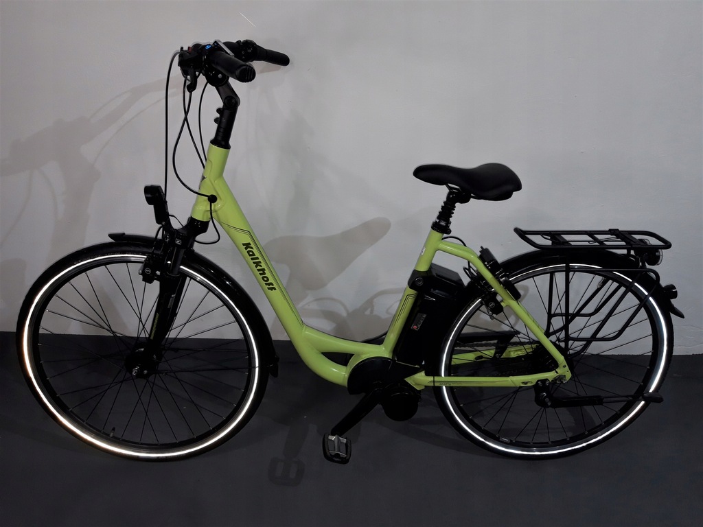 Rower elektryczny KALKHOFF AGATTU Impulse 15Ah 36V 13179926594