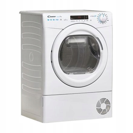 Candy Dryer Machine CSO4 H7A1DE-S Energy efficienc