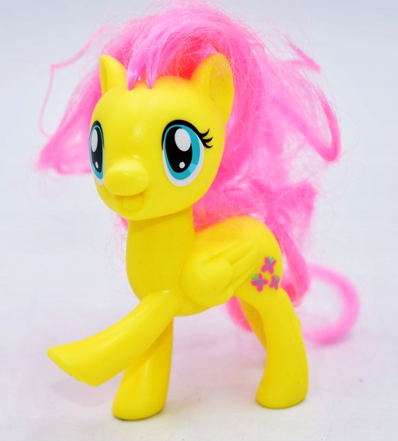 4332-19 ...HASBRO MY LITTLE PONY... a#g FIGURKA