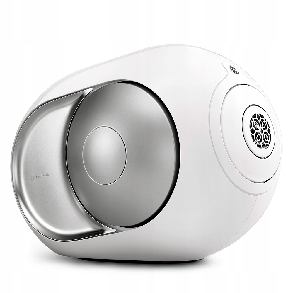 GŁOŚNIK BLUETOOTH Devialet Silver Phantom DB245