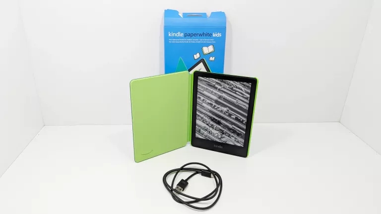 CZYTNIK E-BOOK KINDLE PAPERWHITE KIDS 11TH 8GB